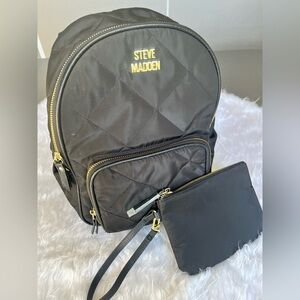 Steve Madden Bkarry Backpack
